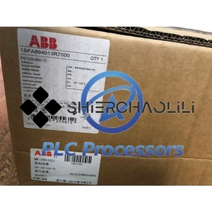 Arrancador suave PSE250-600-70 NUEVO PSE25060070 - Imagen 1 de 3