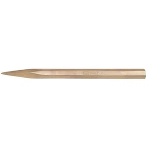 KS TOOLS BRONZEplus Spitzmeißel, 300mm - Bild 1 von 1