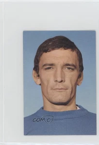 1970 Bergmann-Verlag Mexico 70 Luigi Riva Gigi Riva - Picture 1 of 3