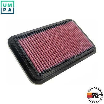 AIR FILTER 33-2826 FOR SUZUKI WAGON/Hatchback/R+/MPV/WIDE ALTO SWIFT/III 1.0L - Image 1 of 4