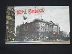 Piccadilly Circus, London, Postcard