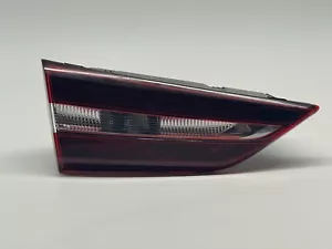 yp00016580 81670101 stop posteriore sinistro interno portellone opel grandland X - Foto 1 di 11