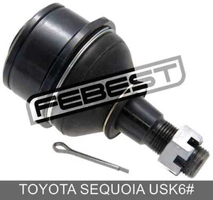 Ball Joint Front Lower Arm For Toyota Sequoia Usk6# (2007-) - Picture 1 of 1