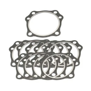 S&S Cycle Moto Motorcycle Motorbike Cylinder Head Gaskets - 4-1/8" Bore .043" - Picture 1 of 1
