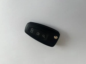 FORD TRANSIT 2012-2016 Remote Key 3 Buttons - Picture 1 of 4