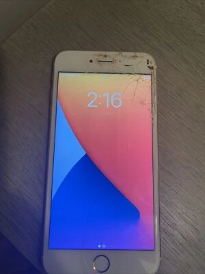 Apple iPhone 6s Plus - 16GB - Rose Gold (Unlocked) A1687 (CDMA + GSM) - Image 1 of 3