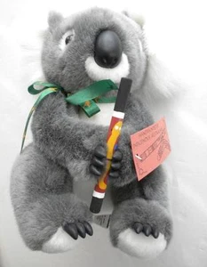 NEW Australian Made Kohala With Indigenous Aboriginal Handpainted Didgeridoo - Picture 1 of 7