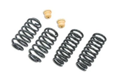 Belltech Lowering Kit Front & Rear W/O Shocks For 02-09 TrailBlazer/ GMC Envoy  Foto 1 de 3