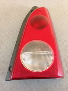OPEL AGILA A (2004) 1.0 BENZINA 44KW 5P FANALE FARO POSTERIORE DESTRO - Foto 1 di 2