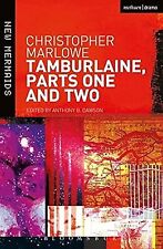 Tamburlaine (New Mermaids), Marlowe, Christopher, Used; Good Book