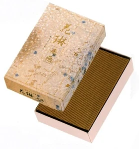 KUNJUDO IncenseKarin-Hien 450 Stick Japanse Tani Jinkou Agarwood Premium Incense - Picture 1 of 1