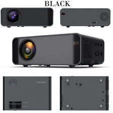 Projector 23000 Lumens 1080P 3D Led 4K Mini WiFi Video Home Theater Cinema Hdmi