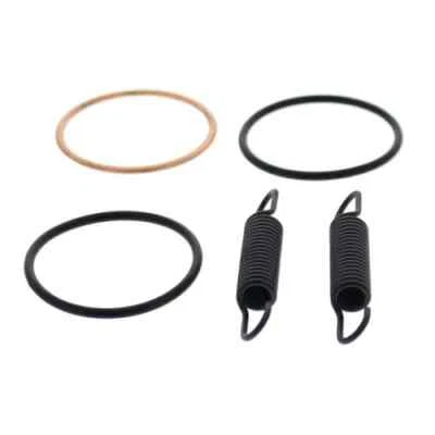 Kit de juntas de escape Vertex para Kawasaki KDX250 91-94 Foto 1 de 3