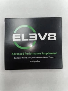 Bepic Elev8 1 Month Supply -Weight Loss Diet B Epic - Bild 1 von 3