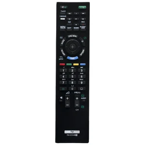 Mando a distancia RM-ED045 para SONY RM-ED044 RM-ED029 KDL-46EX720 KDL-37EX5 - Imagen 1 de 4