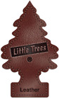 Little Trees Hanging Air Freshener Choose Scent Home Car Leather 3 Pack
