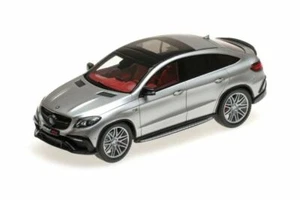 Minichamps Mercedes BRABUS 850 Mercedes GLE 63 1:43 437034314 - Zdjęcie 1 z 1