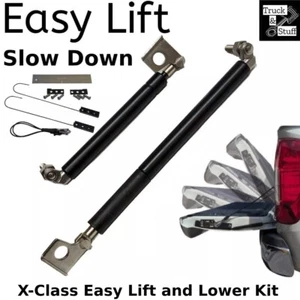 Easy Lift Up Slow Down Tailgate Assist For Mercedes X-Class 2017 - 2020 - Picture 1 of 12