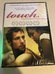 Touch DVD RARE OOP BRAND NEW SEALED Minh Duc Nguyen Region Free 2013 Drama - Picture 1 of 2