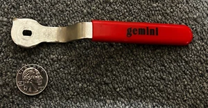 Gemini Ball Valve Handles - Picture 1 of 3