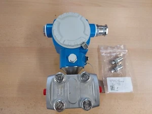 PDT Endress+Hauser Series Deltabar S PMD75 - Bild 1 von 12