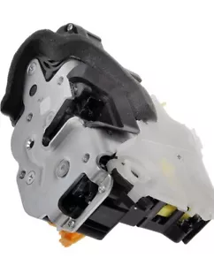 For Chevy Orlando 2012 2013 2014 Door Lock Actuator Motor Driver Side | Rear - Picture 1 of 3