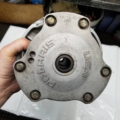 Polaris Edge XCSP Pro X RMK Switchback 600 2000-2013 embrague primario 1322565 Foto 1 de 4