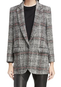 isabel marant wool blazer