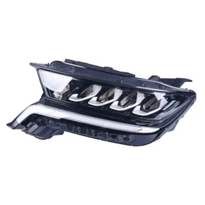 Headlight For 2021-2023 Kia Sorento Left Driver Side 92101-R5020 LED - Foto 1 di 8