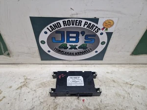 FREELANDER 2 BLUETOOTH CONTROL MODULE ECU 7G9N-10D893-AA - Picture 1 of 6