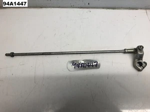 APRILIA RS 250 1995 - 2004 GEAR LINK ROD & CLAMP GENUINE OEM LOT94 94A1447 - Picture 1 of 2