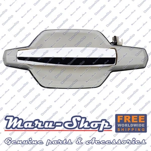 Manija de puerta exterior cromada sin pintar RR/LH para Hyundai Terracan 01~08 - Imagen 1 de 1