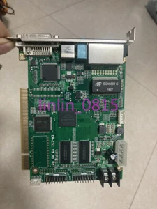 1Pcs Used AVIC V5 sending card ZH-CS1 - Picture 1 of 2