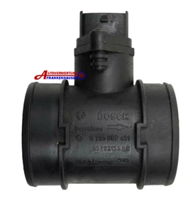 Chrysler Voyager IV RG Air Mass Meter Bosch 0281002451 05293155AB - Picture 1 of 2
