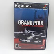 .PS2.' | '.Grand Prix Challenge.
