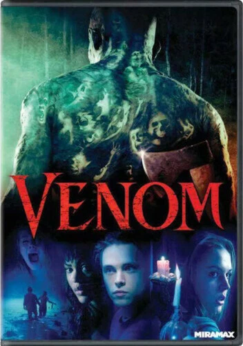 Venom (DVD, 2005)