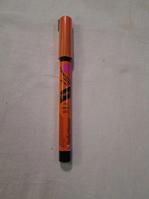 Bolígrafo SALLY HANSEN I Love Nail Art Stylo 310 BLANCO SH064 Foto 1 de 2