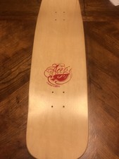 Eddie Spaghetti Limited Edition Skateboard Deck