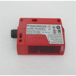 1PC LEUZE NEW SLS46C-40.K28-M12 50121909 Brand New Without Outer Packaging ln - Bild 1 von 1