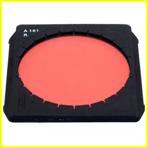 Cokin A161 Polarizing Red Filter for System A Filter Holder from (36mm to 62mm) - Picture 1 of 3