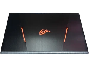 FOR Asus ROG Strix GL753VE LCD Back Cover 4K 40PIN - Picture 1 of 2