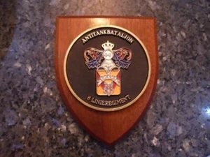 beau blason militaire belge..x....... - Picture 1 of 1