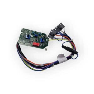 AERMEC 9120842 SCHEDA ELETTRONICA PER TERMOSTATO PTI2-ECO VENTILCONVETTORE - Picture 1 of 1