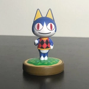 Nintendo Animal Crossing "Rover" Amiibo for Nintendo Switch, 3DS - Picture 1 of 4