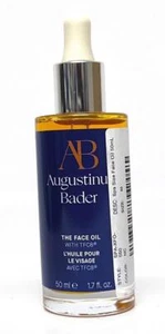 Augustinus Bader das Gesichtsöl (1,7 Fl. Oz. / 50 ml) * PRO SIZE / FRISCH / ORIGINAL! - Bild 1 von 2