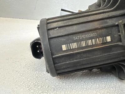 Bomba de vacío usada se adapta a: BMW 745I grado A 2002 Foto 1 de 4