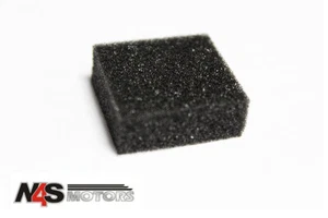 LAND ROVER RANGE ROVER EVOQUE 2012 TO 2018 ENERGY ABSORBER FOAM PAD OEM LR079995 - Picture 1 of 1