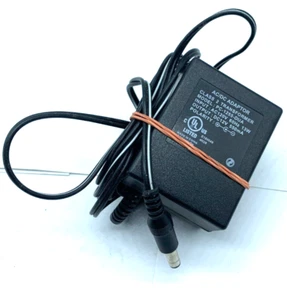 AC/DC Adaptor PC-1255-DUA 12V 550mA 13W AC ADAPTER - Picture 1 of 2