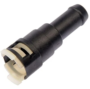 Heater Hose Connector for FORD F-150 F-350 F-59 E-350 E-350 Bronco Ranger - Picture 1 of 4