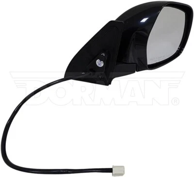Side View Mirror Power for Toyota 4Runner 2009-03 Foto 1 de 4
